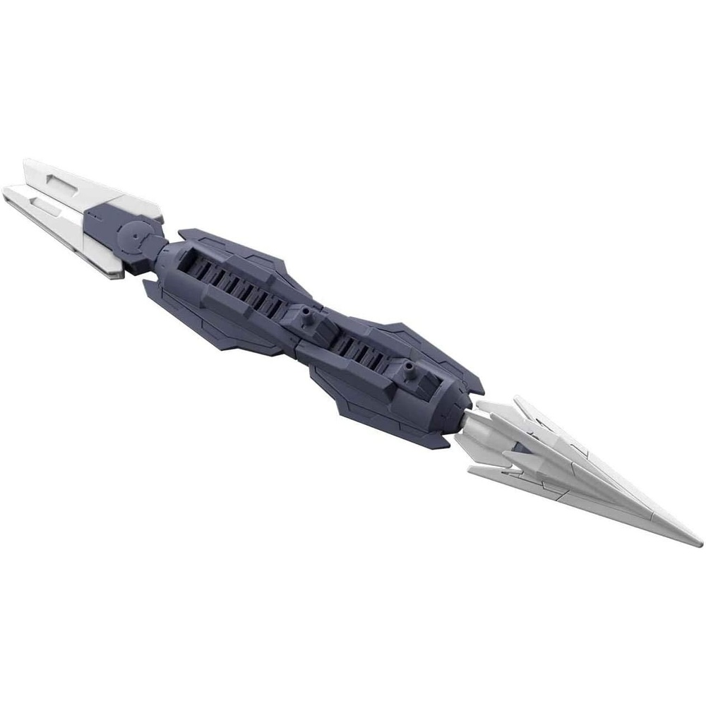 Bandai Hobby – Gundam Build Divers – #25 Saturnix Weapons, Bandai Spirits HGBD 1/144 Model Kit