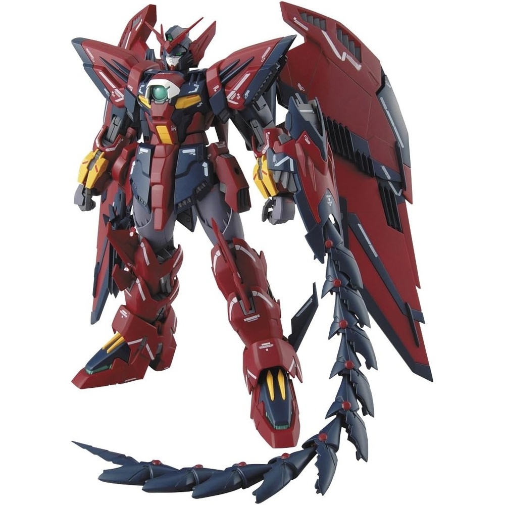 Bandai Hobby MG Gundam Epyon (EW) Gundam Wing: Endless Waltz