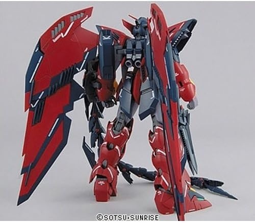 Bandai Hobby MG Gundam Epyon (EW) Gundam Wing: Endless Waltz