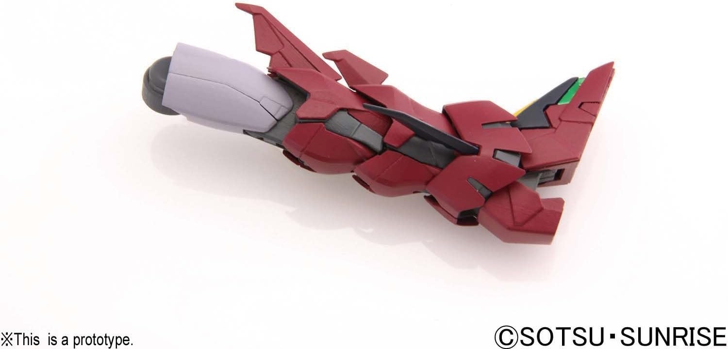 Bandai Hobby MG Gundam Epyon (EW) Gundam Wing: Endless Waltz