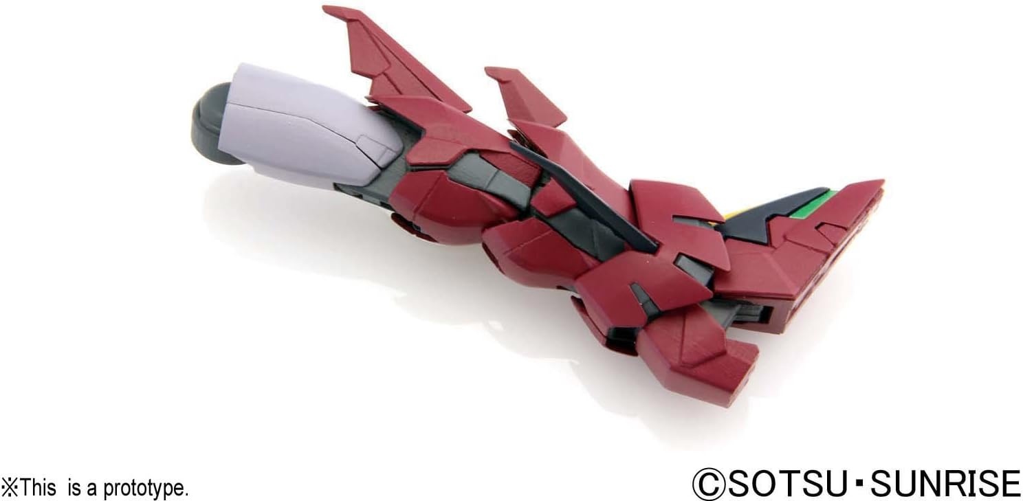 Bandai Hobby MG Gundam Epyon (EW) Gundam Wing: Endless Waltz