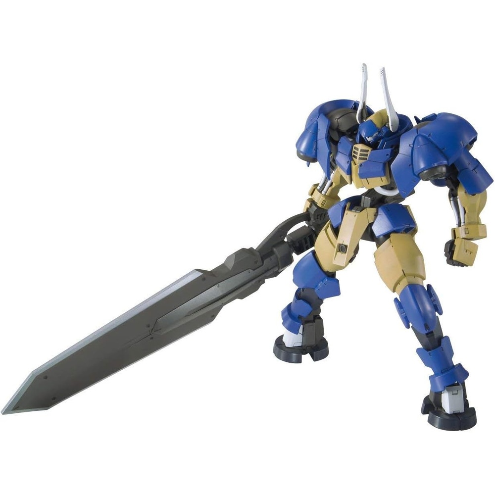 Bandai Hobby – Gundam IBO – #31 Helmwige Reincar HG IBO 1/144 Model Kit