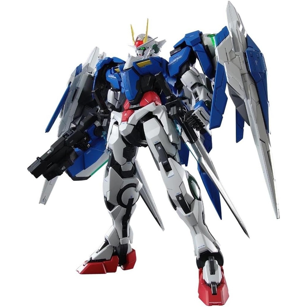 Bandai Hobby Gundam 00 Raiser 1/60 Perfect Grade Model Kit
