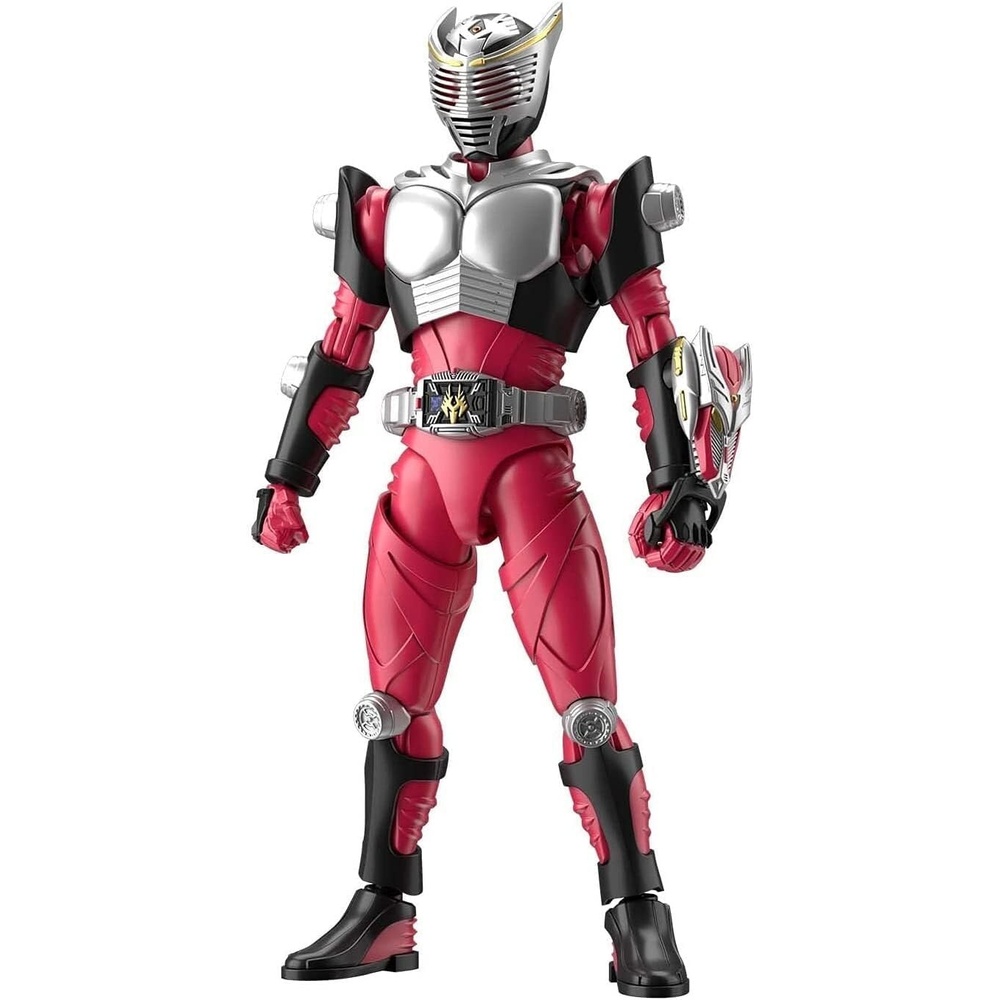 Bandai Hobby – Kamen Rider Ryuki – Masked Rider Ryuki, Bandai Spirits Figure-Rise Standard Model Kit