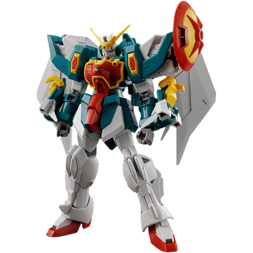 Bandai Hobby – Gundam – Altron Gundam HGAC 1/144 Model Kit