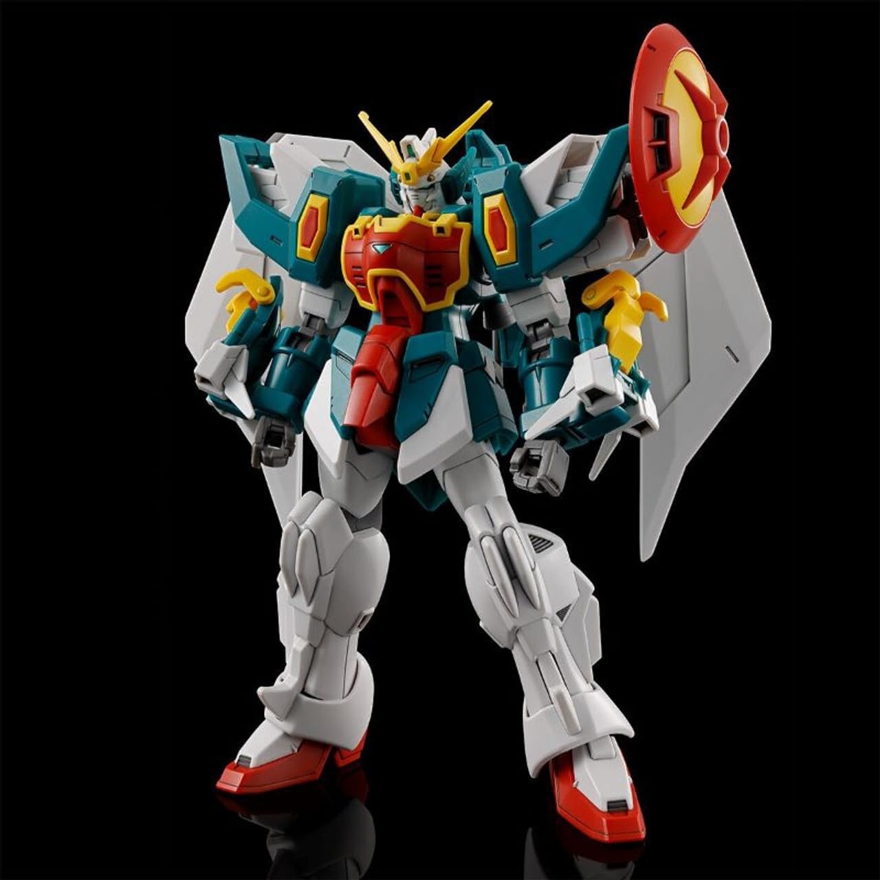 Bandai Hobby – Gundam – Altron Gundam HGAC 1/144 Model Kit