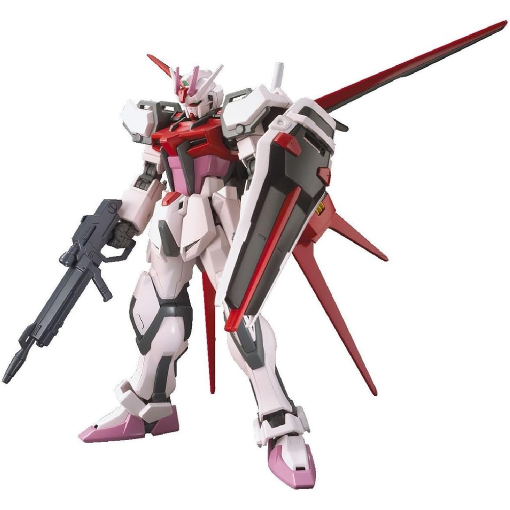 Bandai Hobby – Gundam Seed – #176 Strike Rouge HGCE 1/144 Model Kit