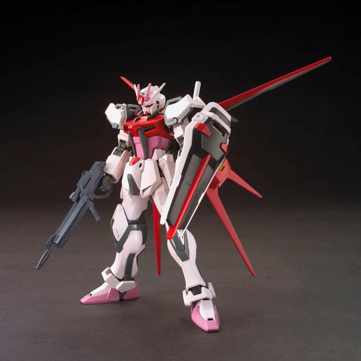 Bandai Hobby – Gundam Seed – #176 Strike Rouge HGCE 1/144 Model Kit