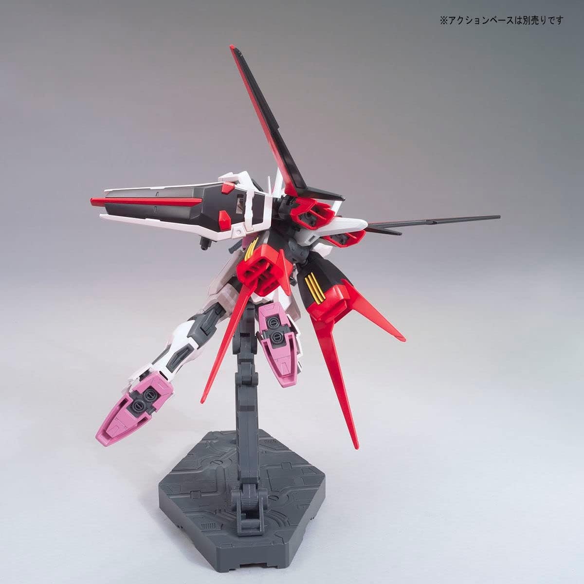 Bandai Hobby – Gundam Seed – #176 Strike Rouge HGCE 1/144 Model Kit