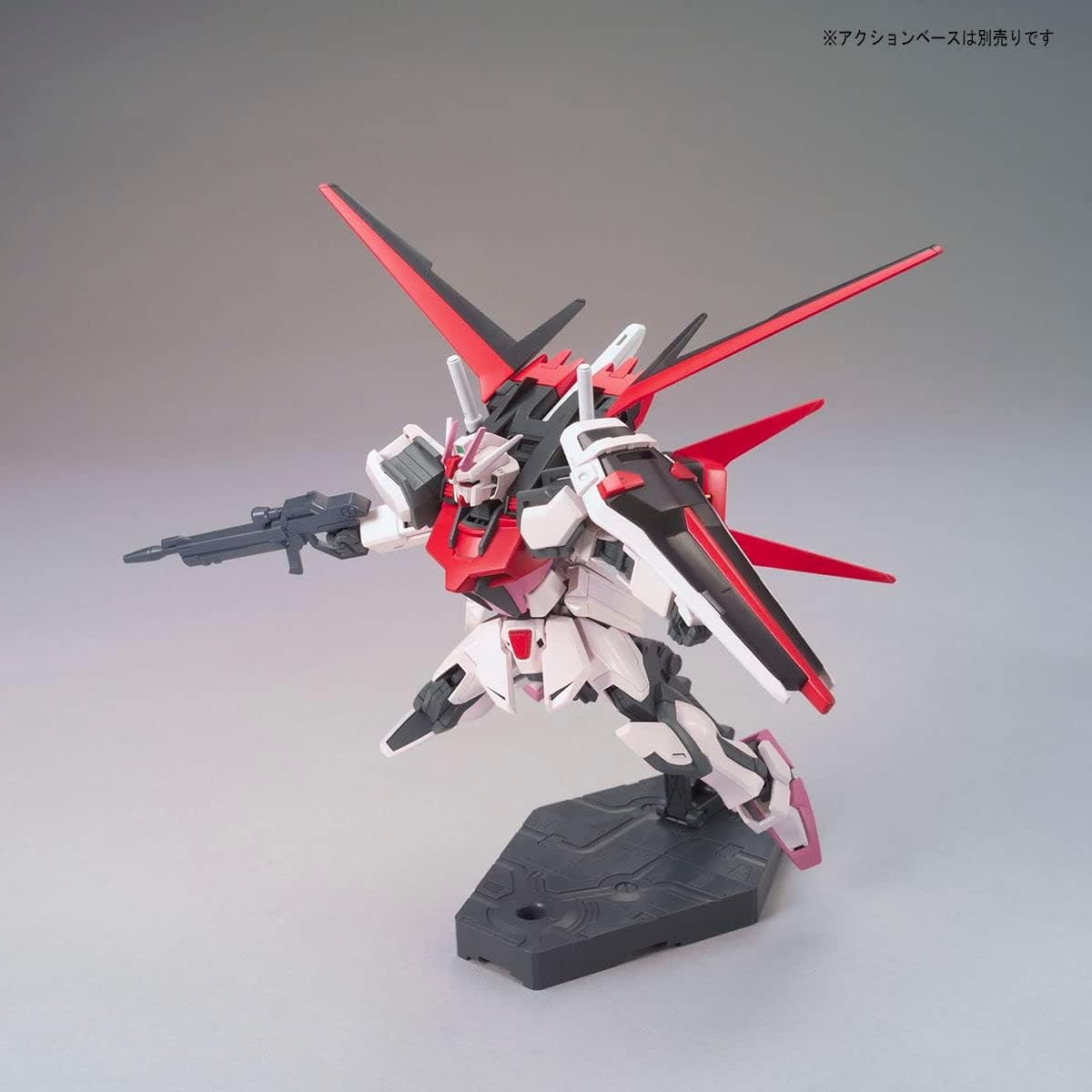 Bandai Hobby – Gundam Seed – #176 Strike Rouge HGCE 1/144 Model Kit