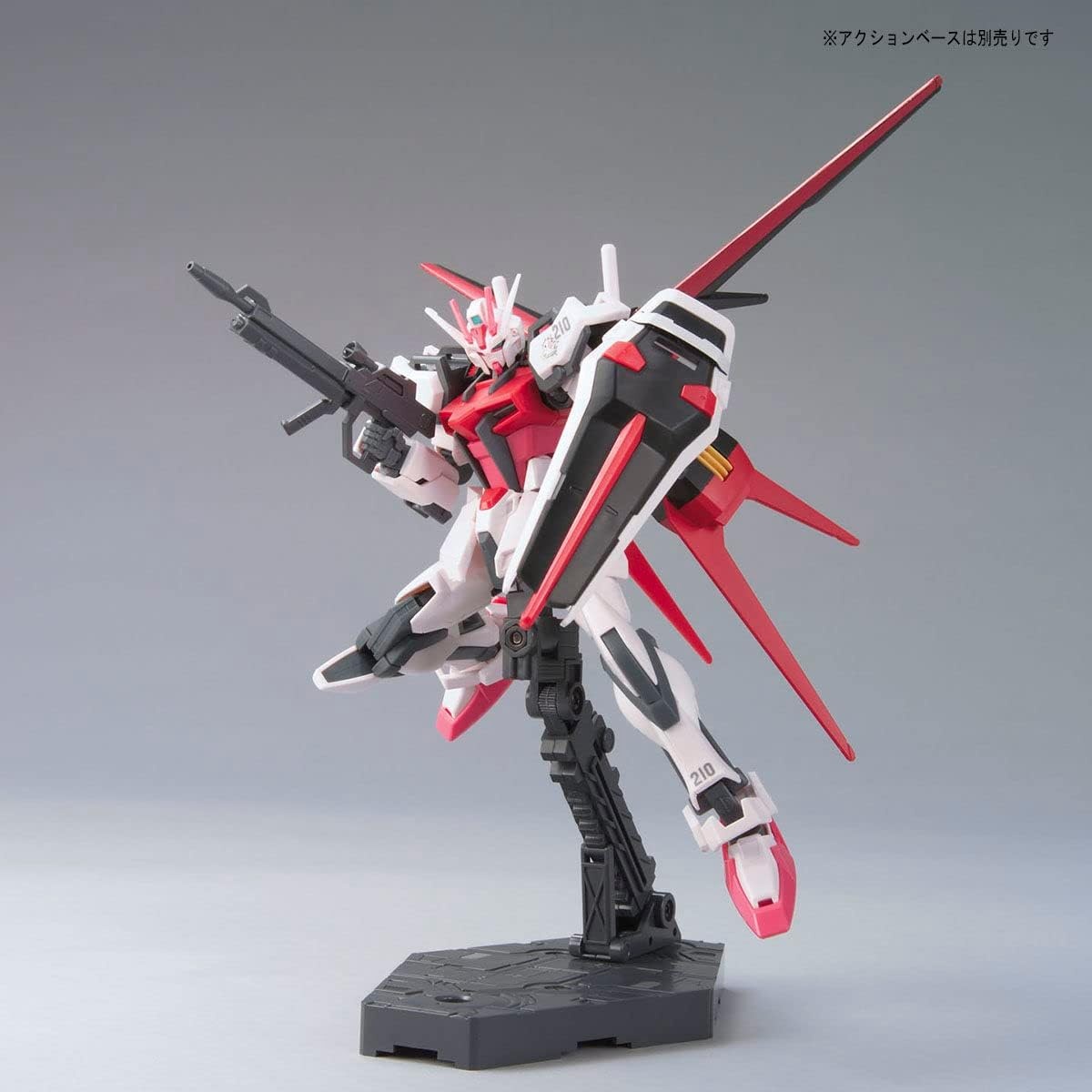 Bandai Hobby – Gundam Seed – #176 Strike Rouge HGCE 1/144 Model Kit