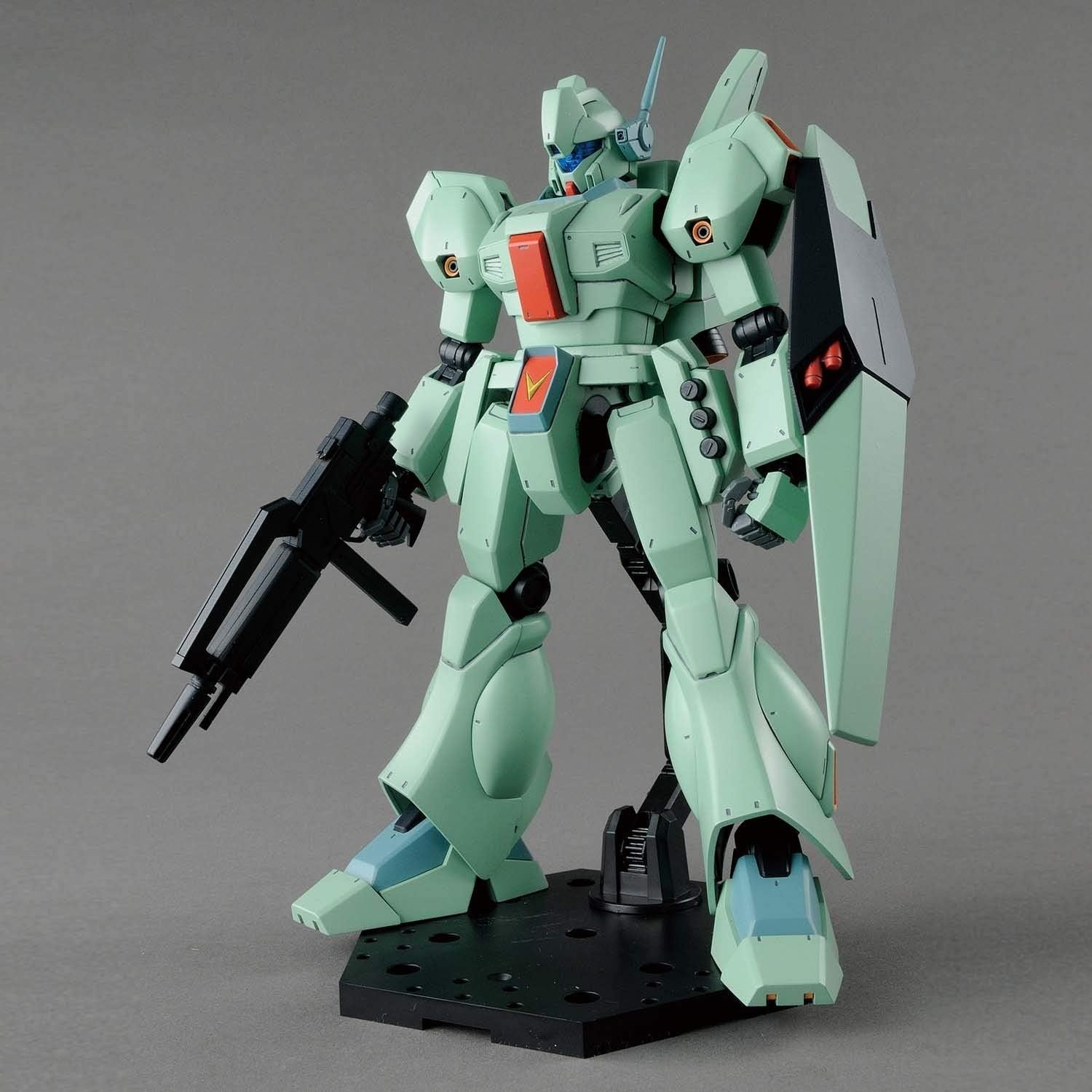 Bandai Hobby MG Jegan Char’s Counterattack 1/100, White (BAN230348)