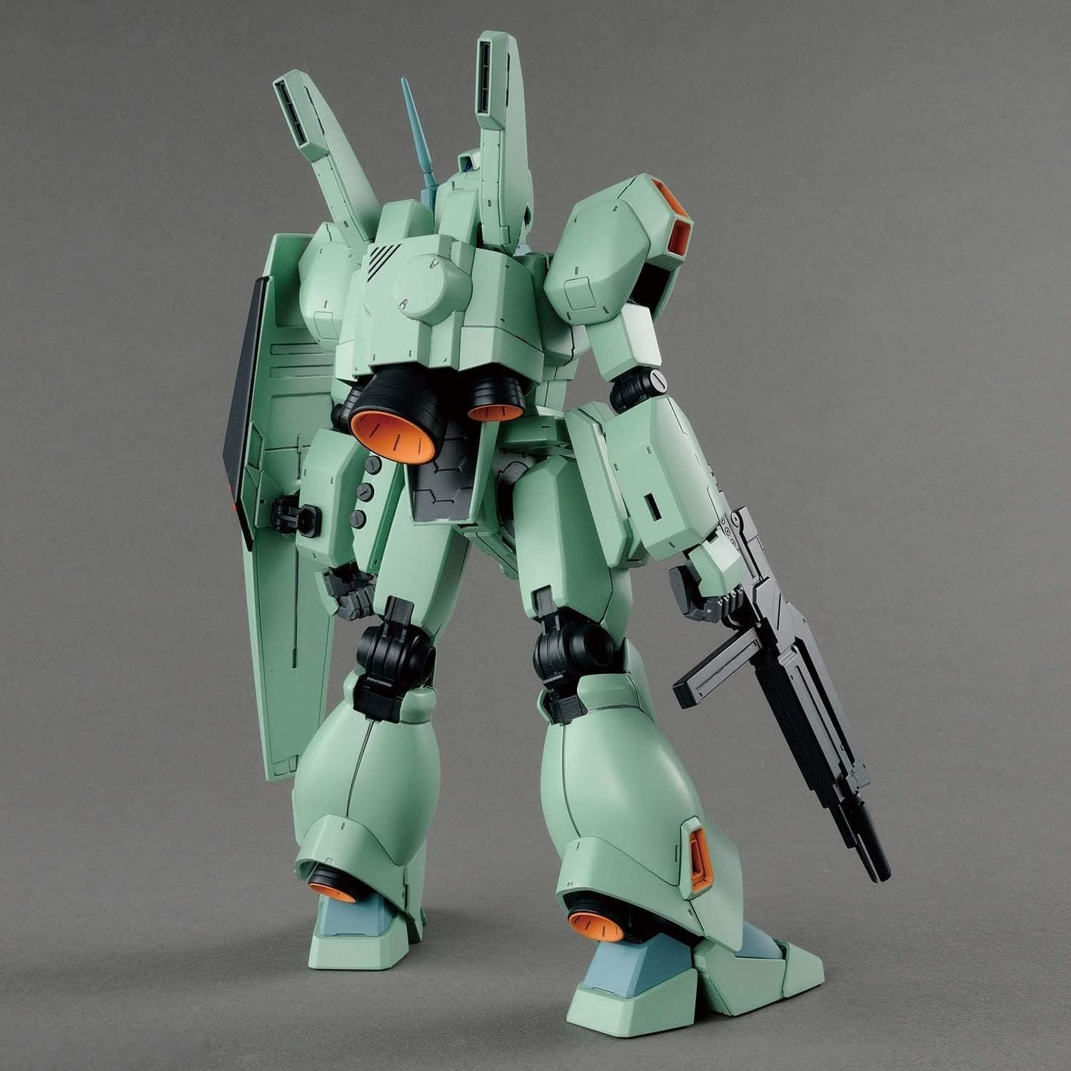 Bandai Hobby MG Jegan Char’s Counterattack 1/100, White (BAN230348)