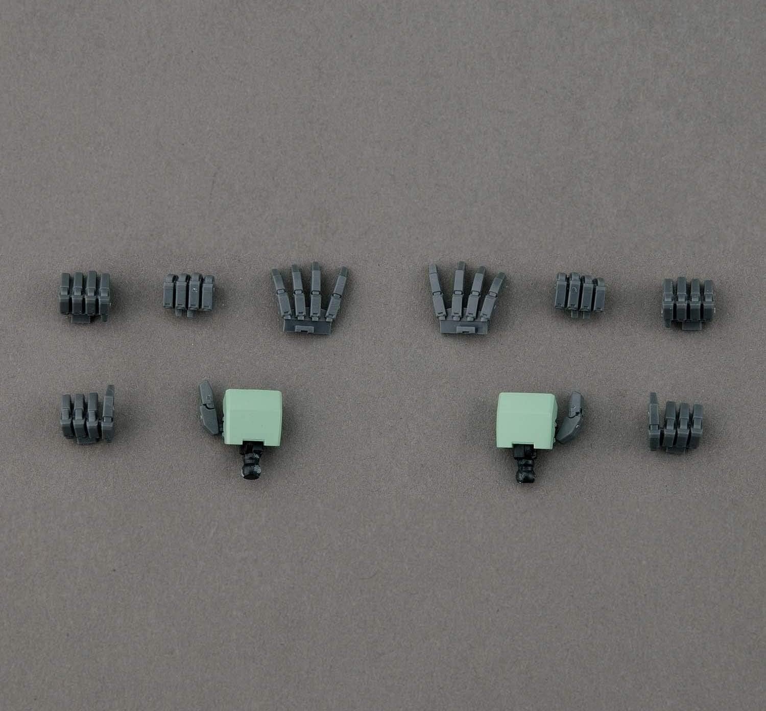 Bandai Hobby MG Jegan Char’s Counterattack 1/100, White (BAN230348)
