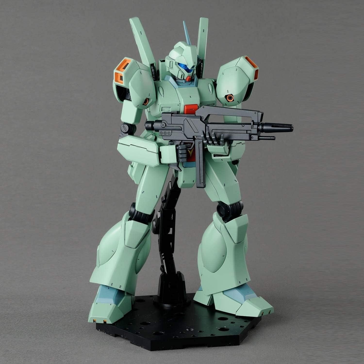 Bandai Hobby MG Jegan Char’s Counterattack 1/100, White (BAN230348)