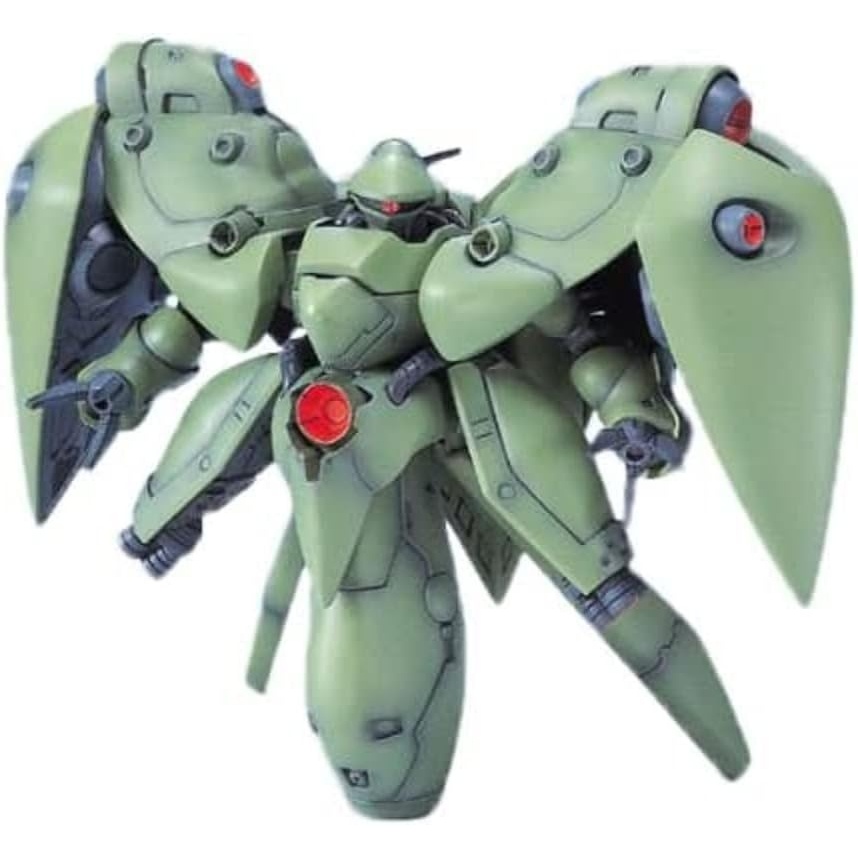 Bandai Hobby – Gundam 0083 – BB#224 Neue Ziuel SD Model Kit