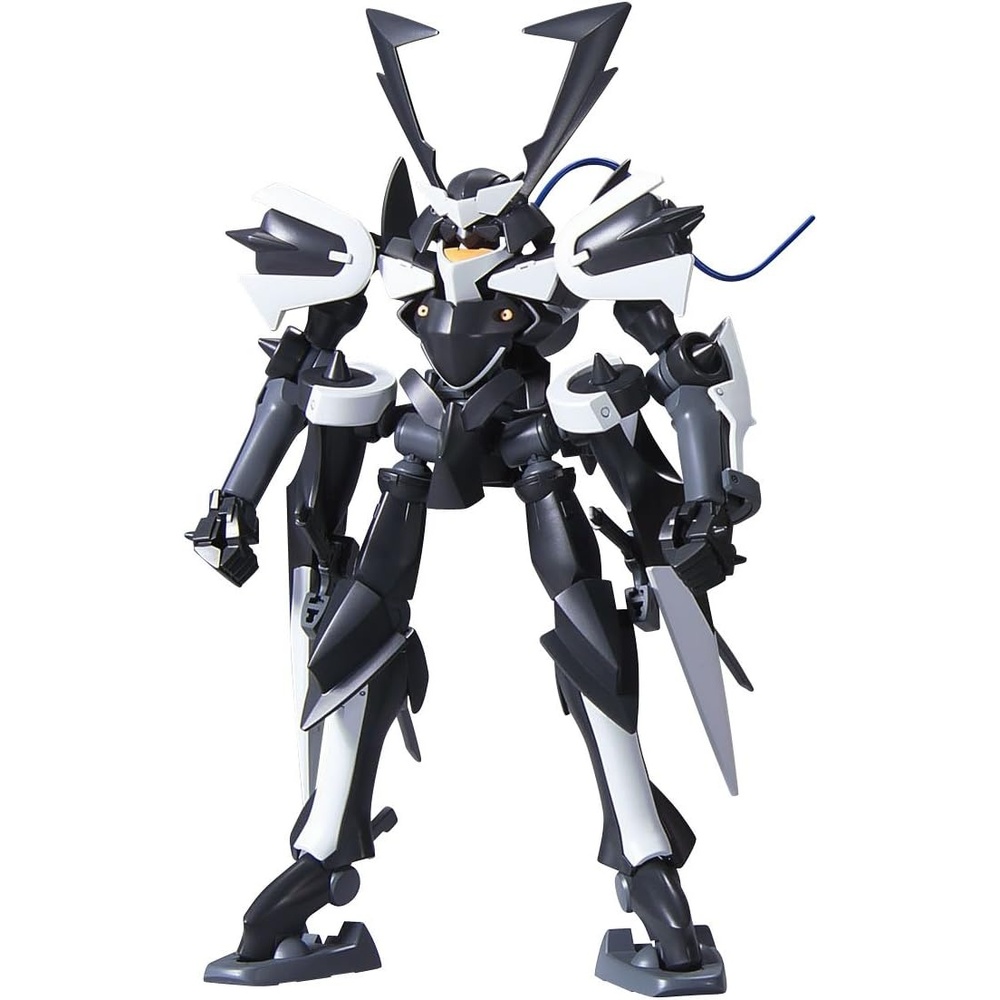 Bandai Hobby #46 Susanowo Bandai Gundam 00 Action Figure