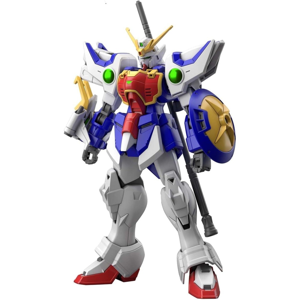 Bandai Hobby – HG 1/144 Shenlong Gundam, Small