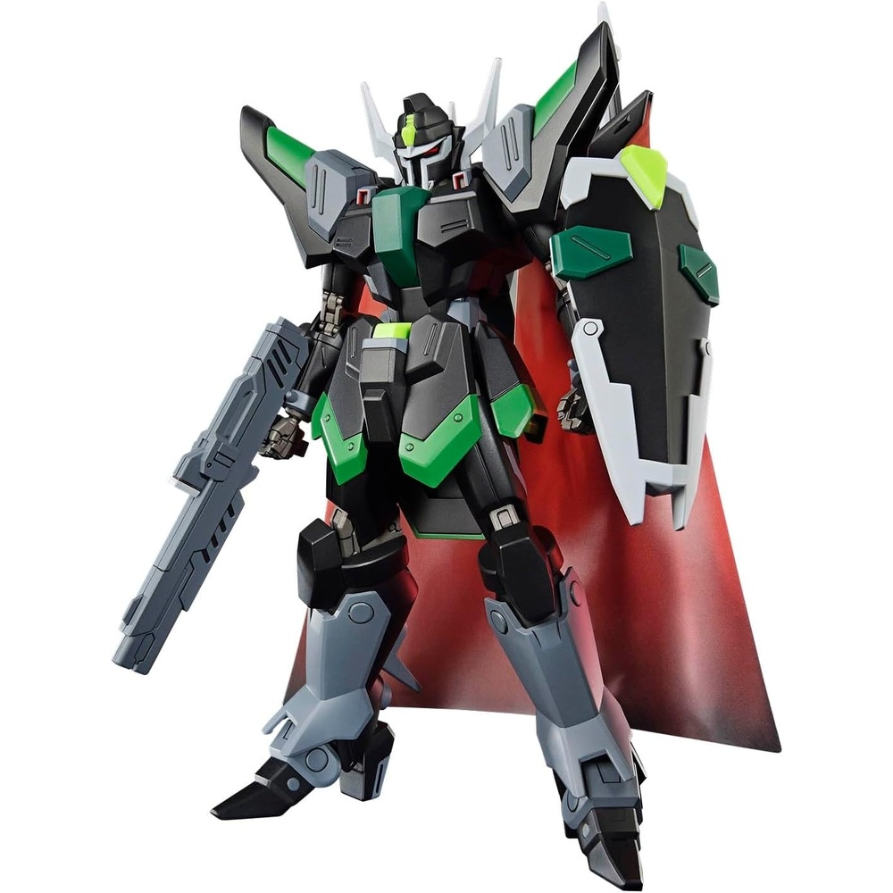 Bandai Hobby – Gundam Seed Freedom – #247 Black Knight Squad Rud-ro.A (Griffin Arbalest Custom), Bandai Spirits HGCE 1/144 Model Kit