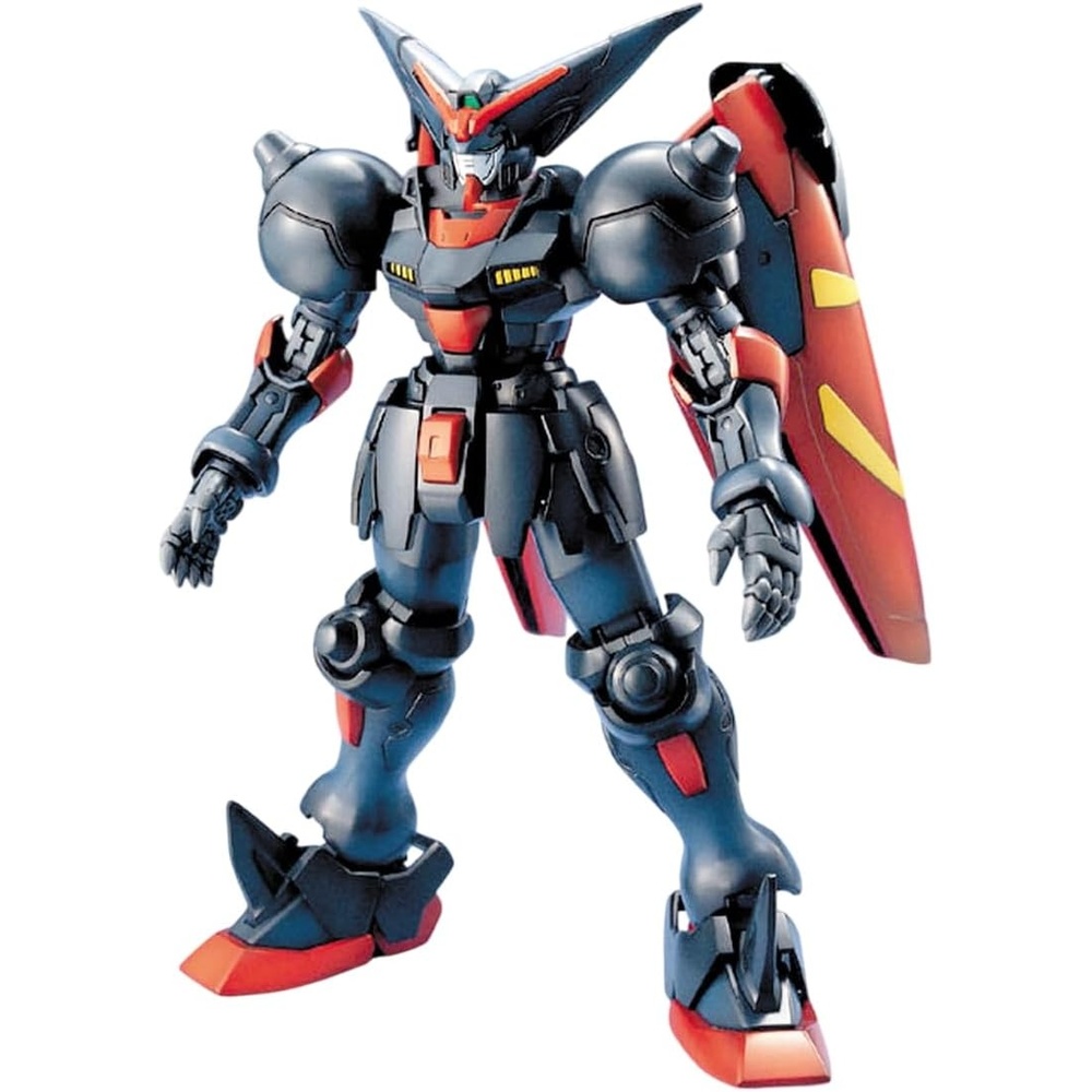 Bandai Hobby – G Gundam – Master Gundam – MG Model Kit