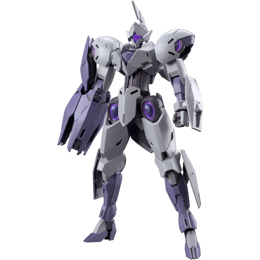 Bandai Hobby – Mobile Suit Gundam: The Witch from Mercury – #11 Michaelis, Bandai Spirits HG 1/144 Model Kit(Michaelis)