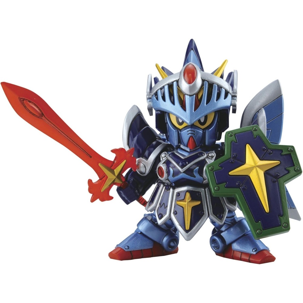 BANDAI Hobby BB#393 Legend BB Full Armor Knight Gundam Model Kit