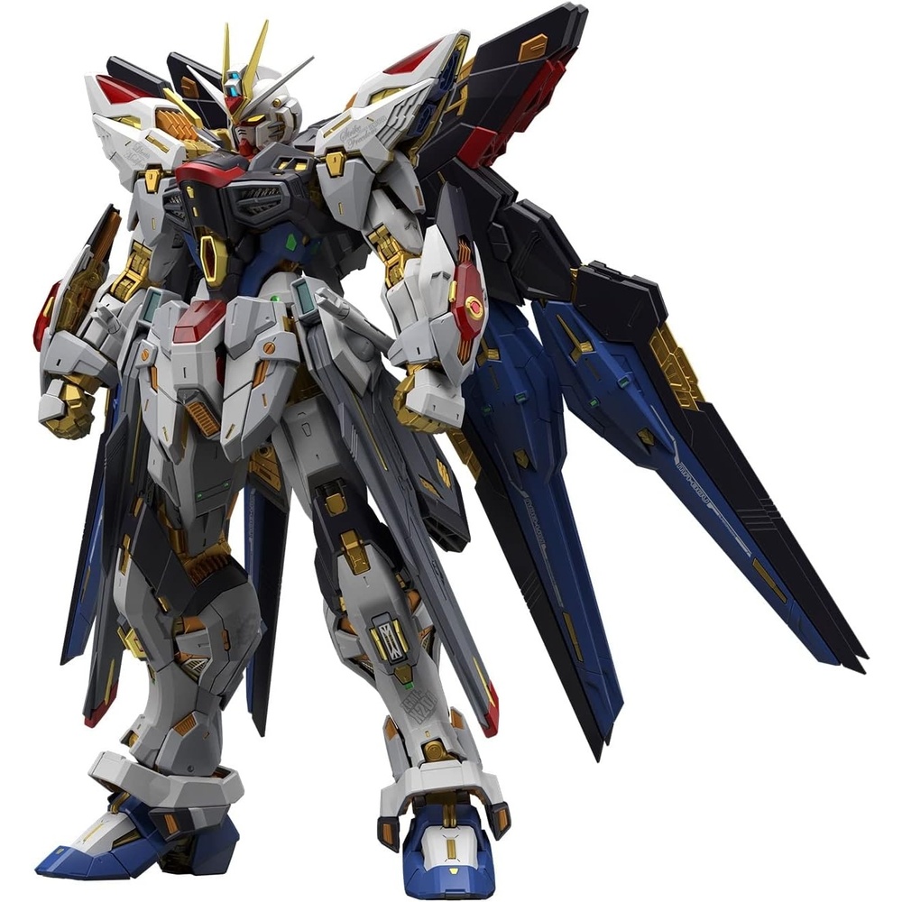 Bandai Hobby – Gundam Seed Destiny – Strike Freedom Gundam MGEX 1/100 Model Kit