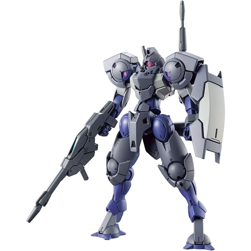Bandai Hobby – The Witch from Mercury – #22 Heindree Sturm HG 1/144 Model Kit
