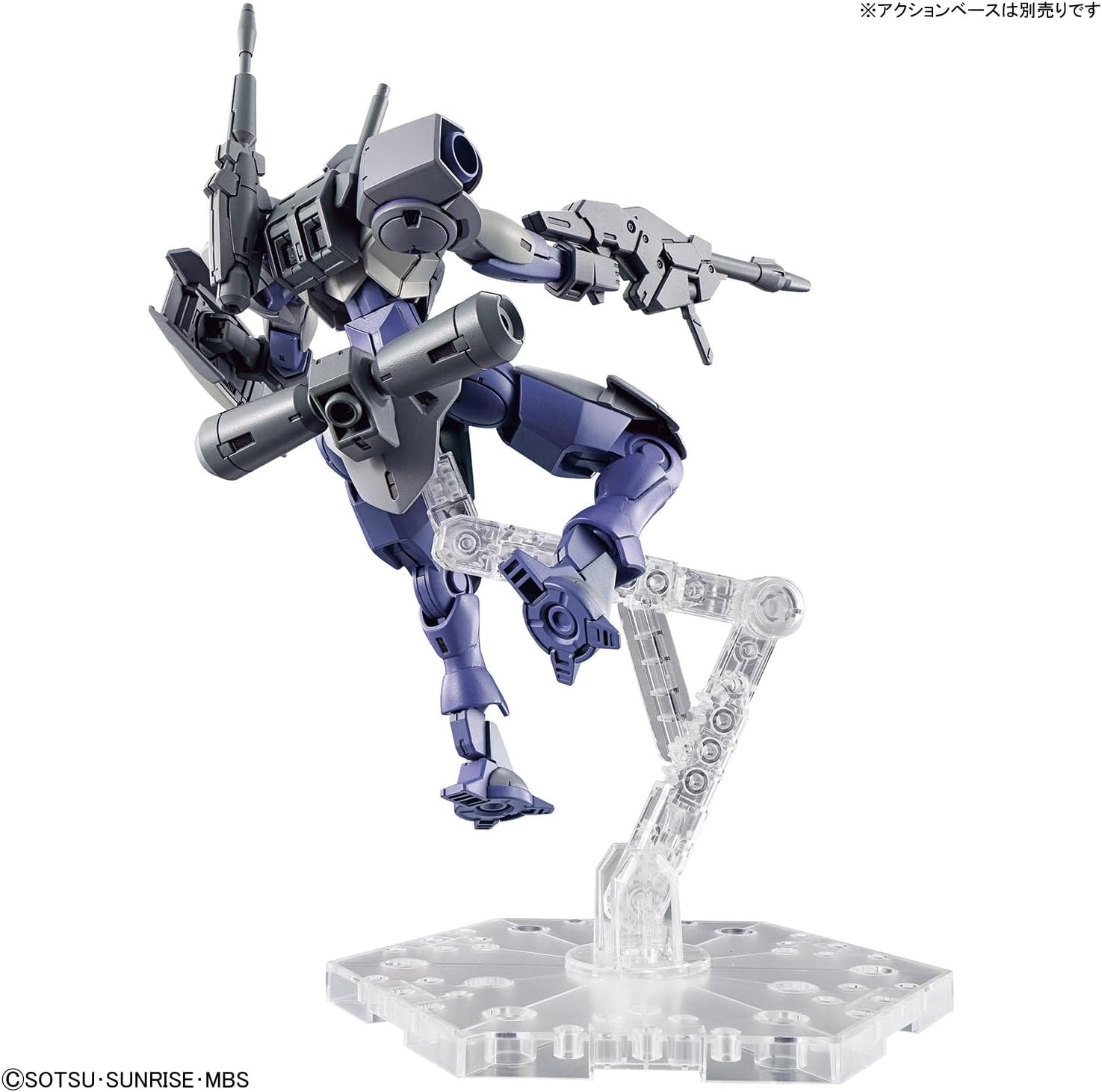 Bandai Hobby – The Witch from Mercury – #22 Heindree Sturm HG 1/144 Model Kit