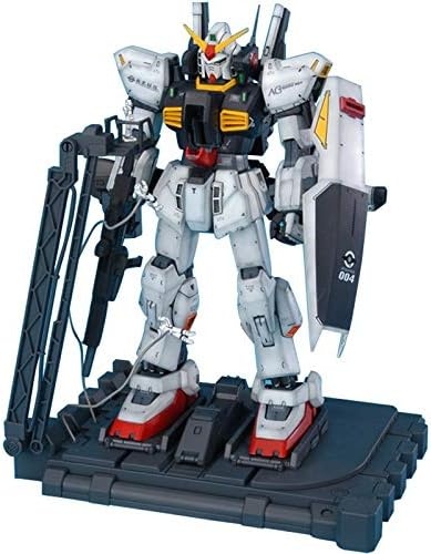 Bandai Hobby Gundam MK2 Ver 2.0, Bandai Master Grade Action Figure