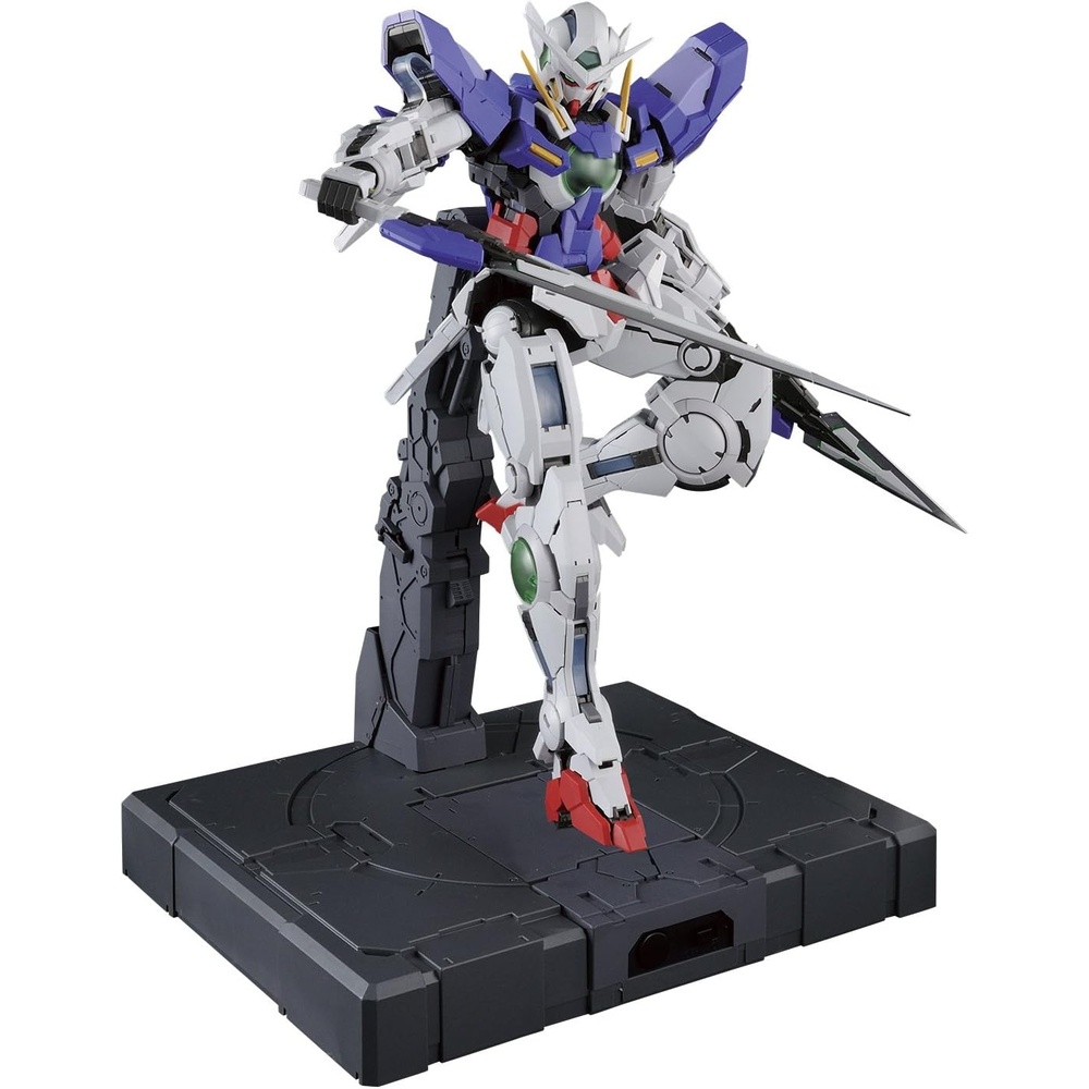 BANDAI Hobby – Gundam 00 – Gundam Exia PG 1/60 Model Kit