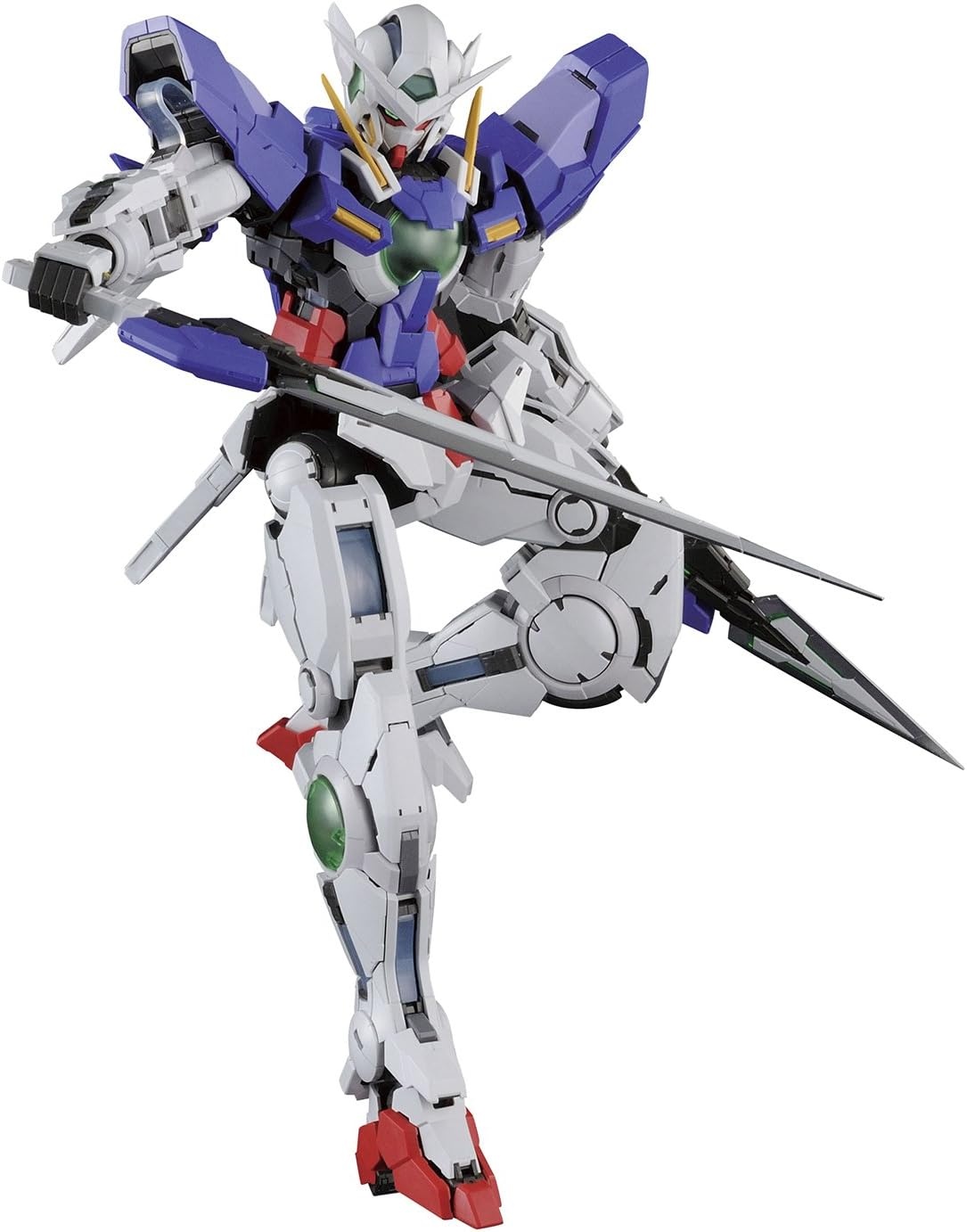 BANDAI Hobby – Gundam 00 – Gundam Exia PG 1/60 Model Kit