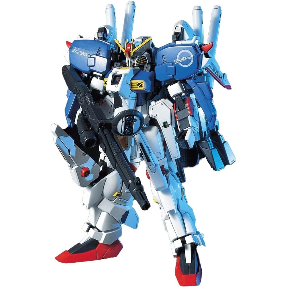 Bandai Hobby – Gundam Sentinel – #29 Ex-S Gundam HGUC Model Kit