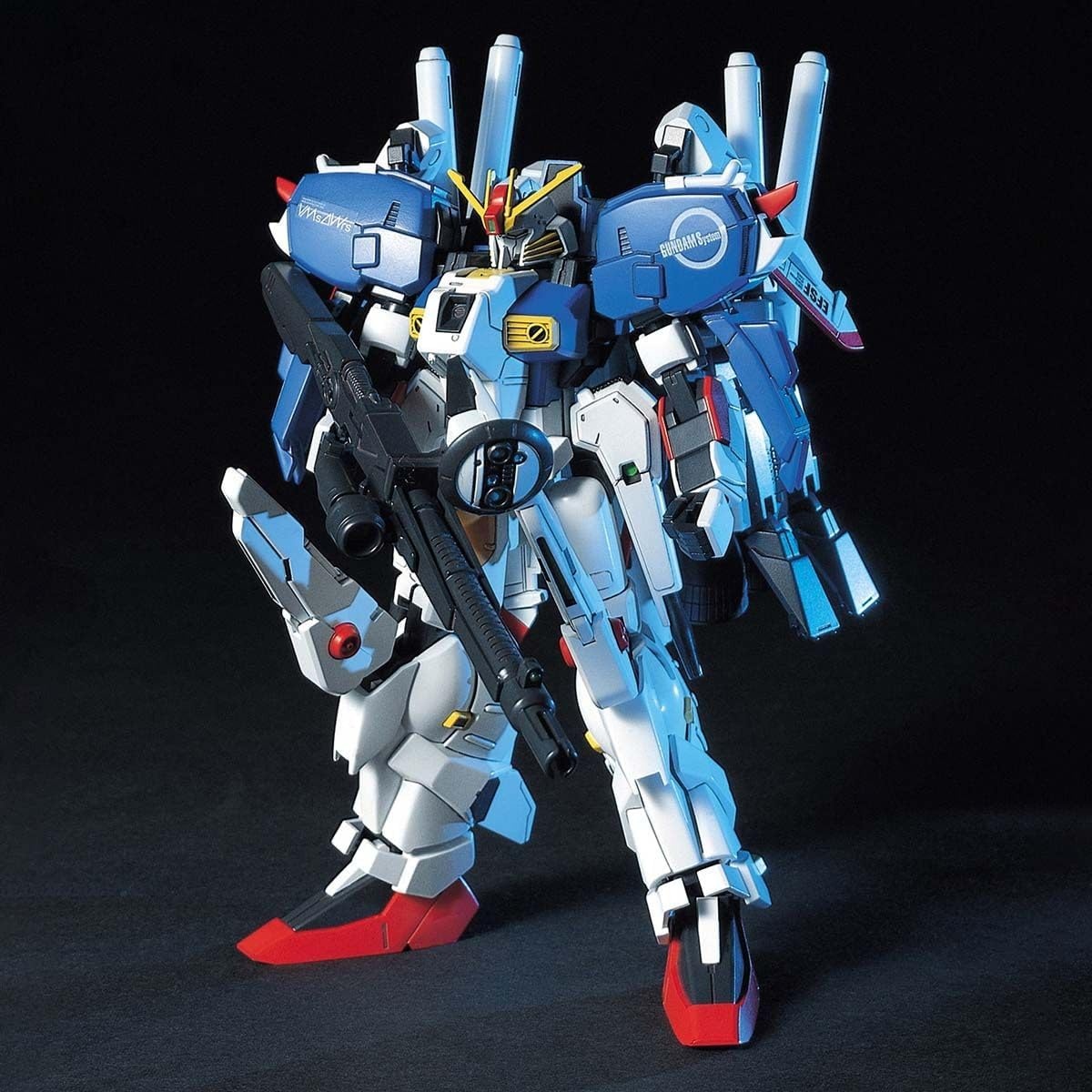 Bandai Hobby – Gundam Sentinel – #29 Ex-S Gundam HGUC Model Kit