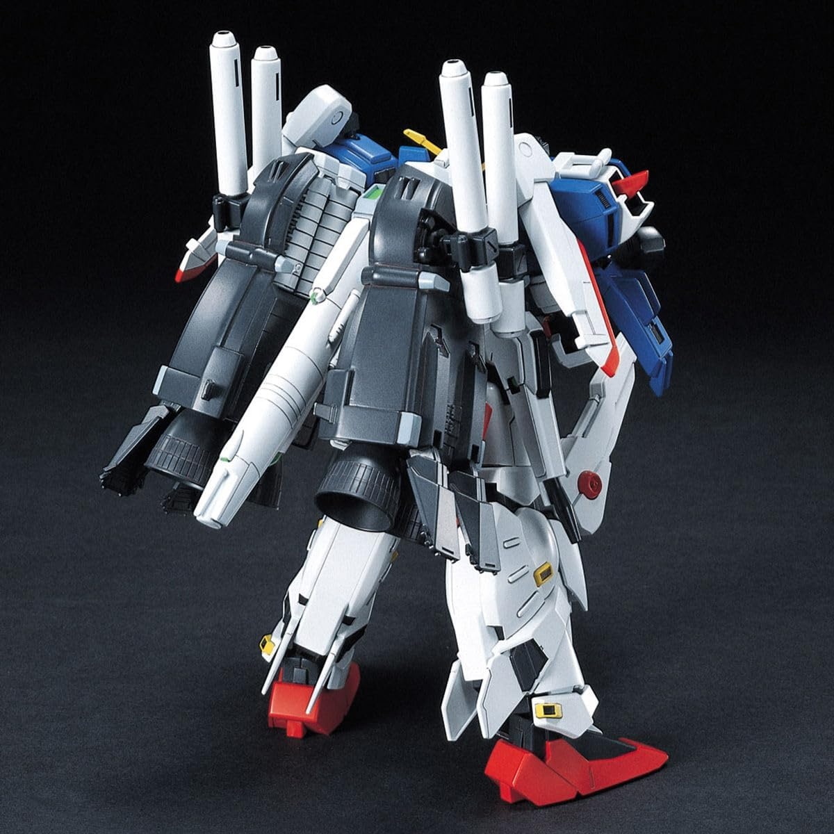 Bandai Hobby – Gundam Sentinel – #29 Ex-S Gundam HGUC Model Kit