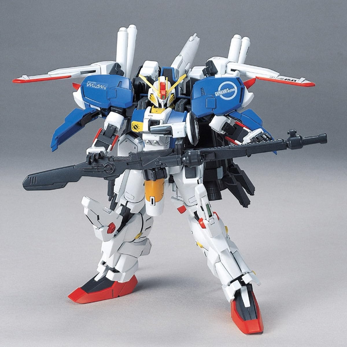 Bandai Hobby – Gundam Sentinel – #29 Ex-S Gundam HGUC Model Kit
