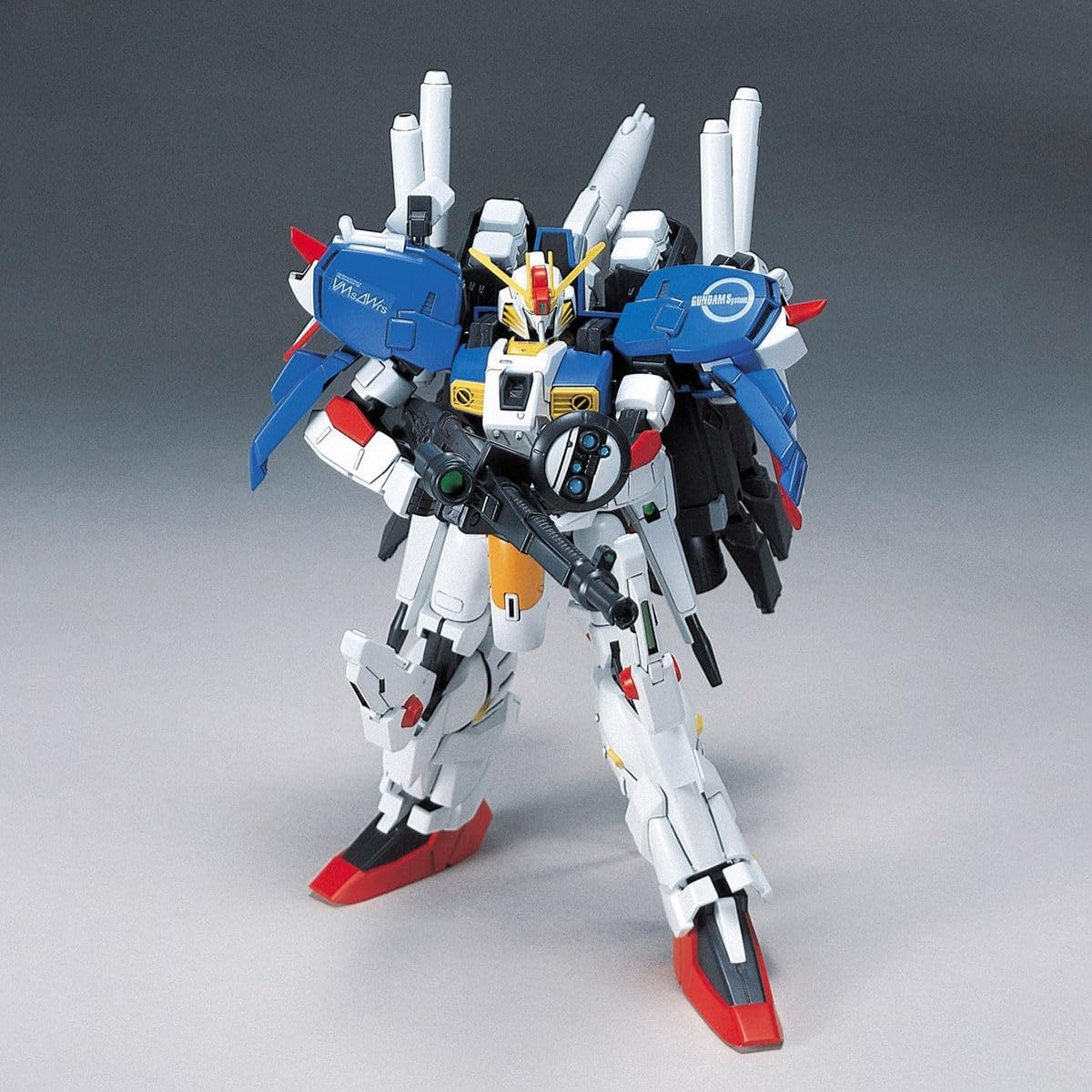 Bandai Hobby – Gundam Sentinel – #29 Ex-S Gundam HGUC Model Kit