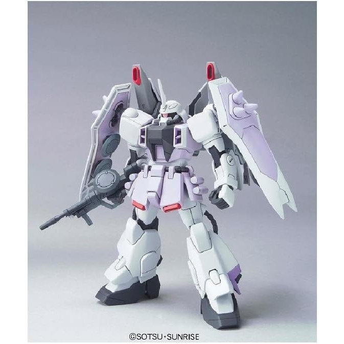 Bandai Hobby – Gundam Seed Destiny – #28 Blaze ZAKU Phantom, Bandai Spirits HG 1/144 Model Kit