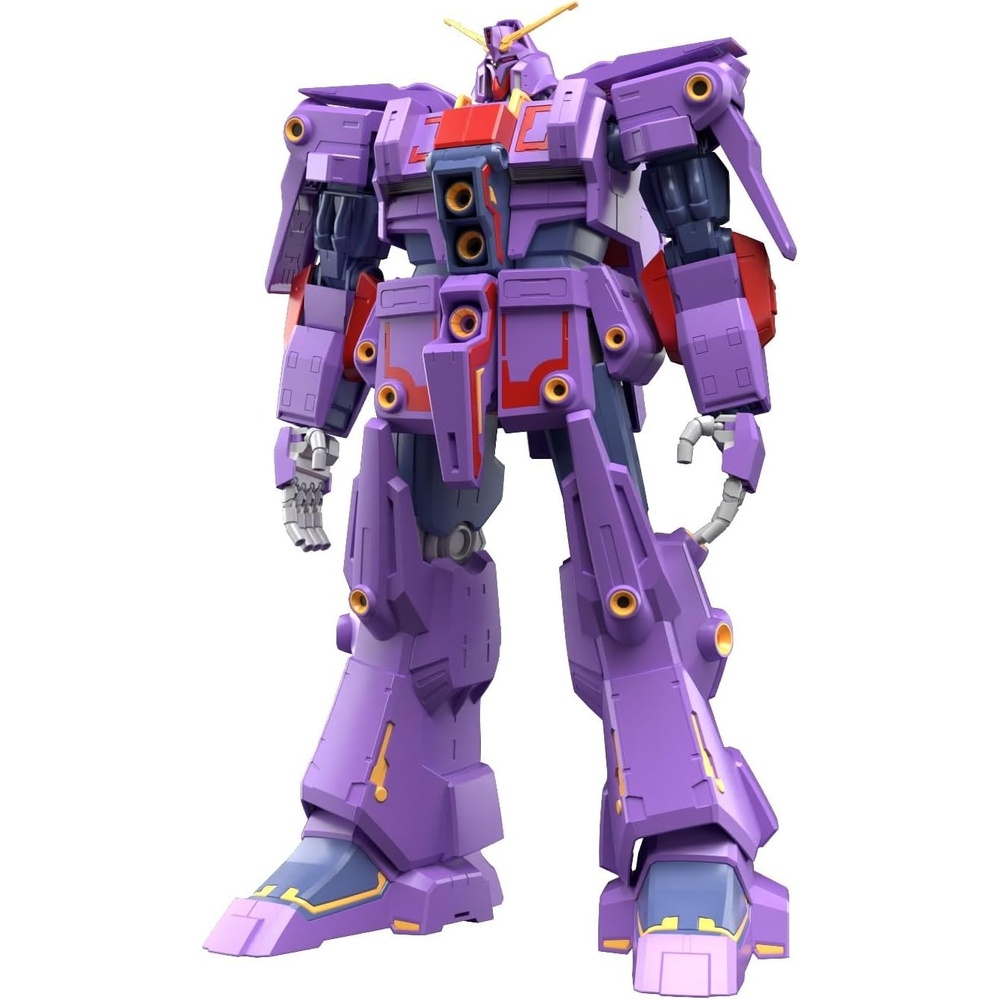 Bandai Hobby – Mobile Suit Z Gundam – #261 Psycho Gundam Mk-II HG 1/144 Model Kit