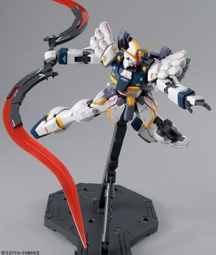 Bandai Hobby – Gundam Wing: Endless Waltz – Gundam Sandrock (EW) MG 1/100 Model Kit