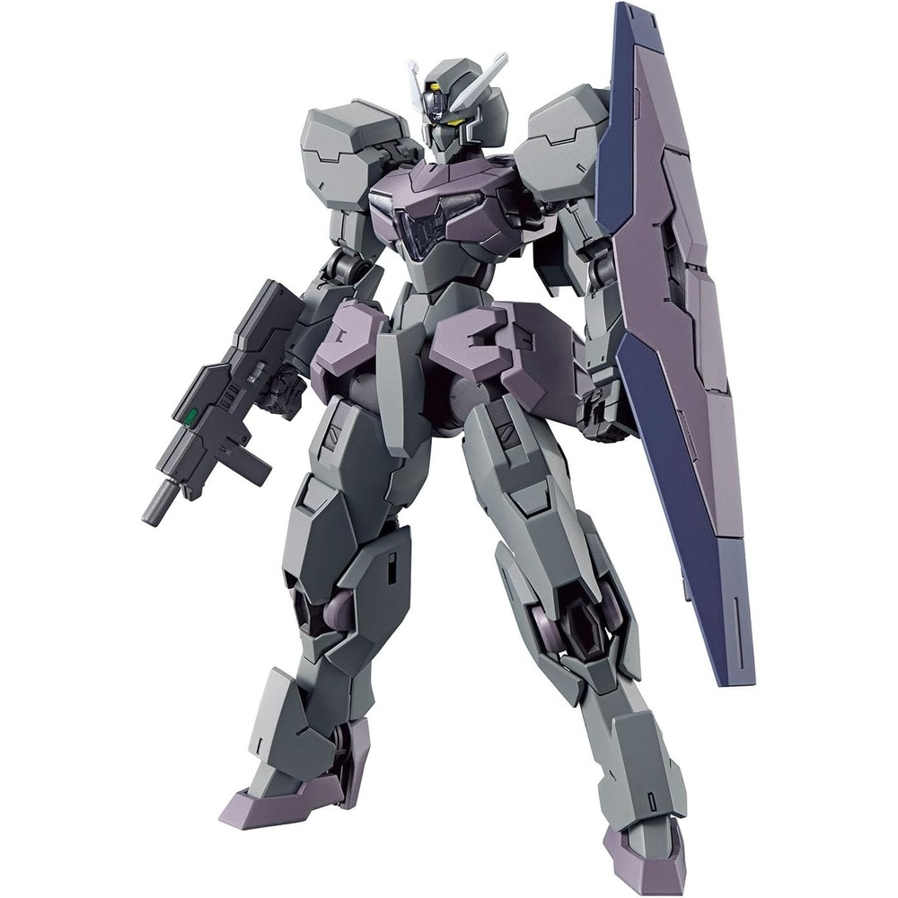 Bandai Hobby – Mobile Suit Gundam: The Witch from Mercury – #24 Gundvolva, Bandai Spirits HG 1/144 Model Kit