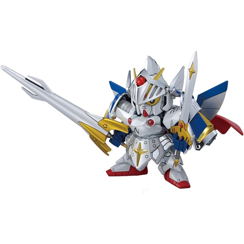 Bandai Hobby – Gundam – BB #399 Versal Knight SD Model Kit