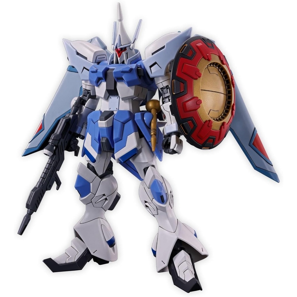 Bandai Hobby – Gundam Seed Freedom – #249 Gyan Strom (Agnes Giebenrath Custom), Bandai Spirits HG 1/144 Model Kit