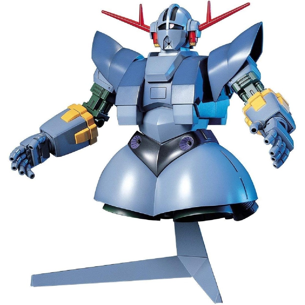 Bandai Hobby – Mobile Suit Gundam – #22 MSN-02 Zeon, Bandai HGUC 1/144 Model Kit
