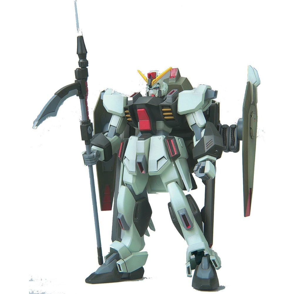 Bandai Hobby – Gundam Seed – R09 Forbidden Gundam HG 1/144 Model Kit