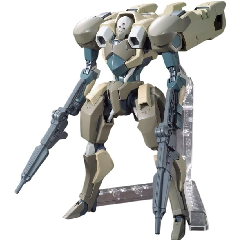 Bandai Hobby HG 1/144 Hyakuri Gundam Iron-Blooded Orphans Model Kit