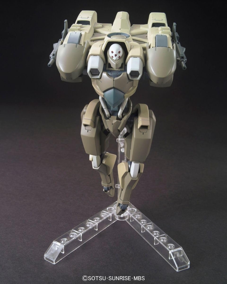 Bandai Hobby HG 1/144 Hyakuri Gundam Iron-Blooded Orphans Model Kit