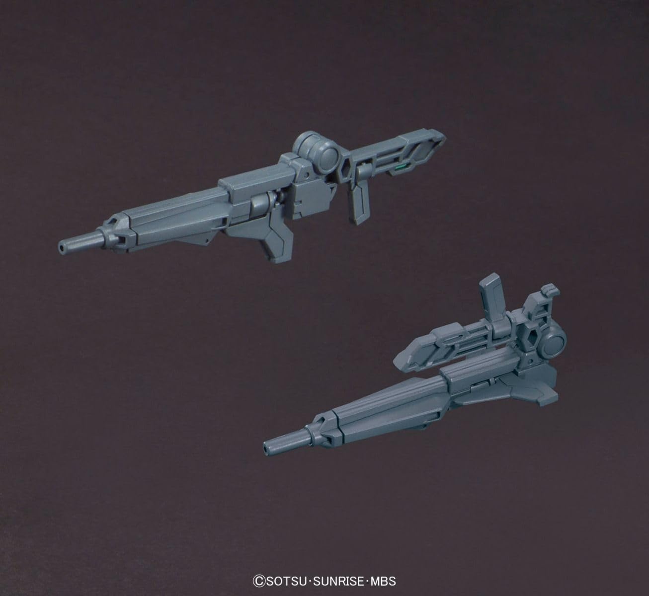 Bandai Hobby HG 1/144 Hyakuri Gundam Iron-Blooded Orphans Model Kit