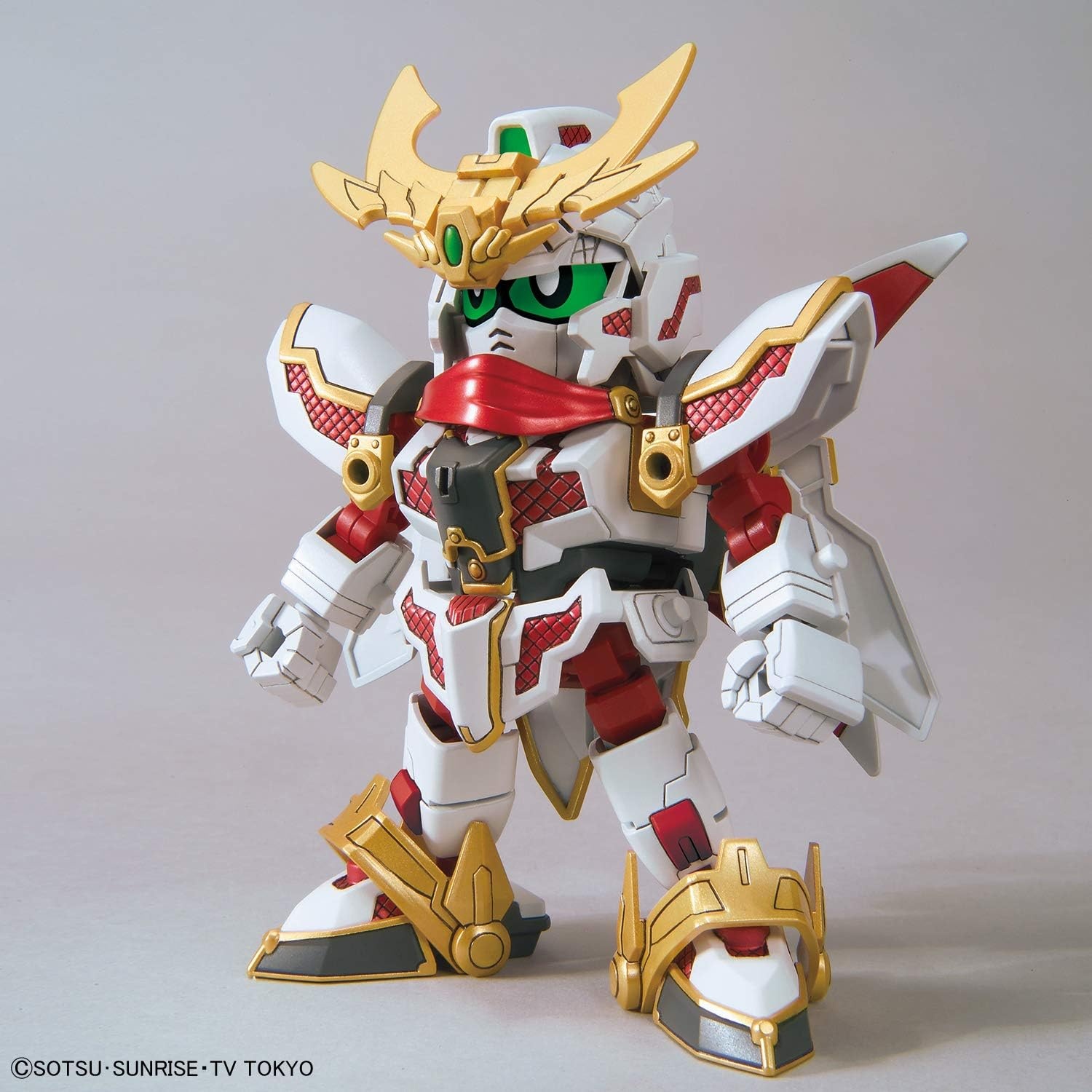Bandai Hobby Sdbd #13 RX-Zeromaru Gundam Build Divers
