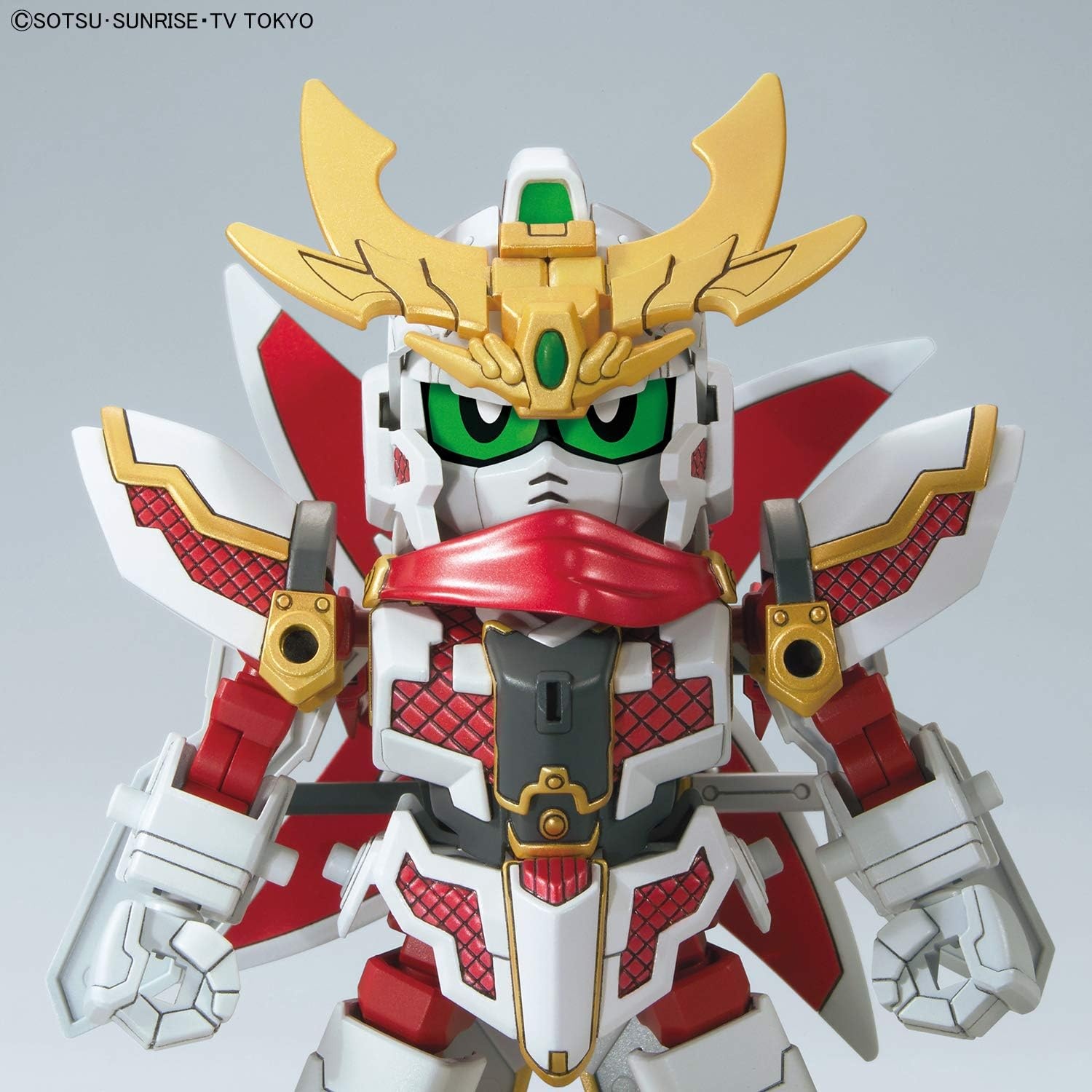 Bandai Hobby Sdbd #13 RX-Zeromaru Gundam Build Divers